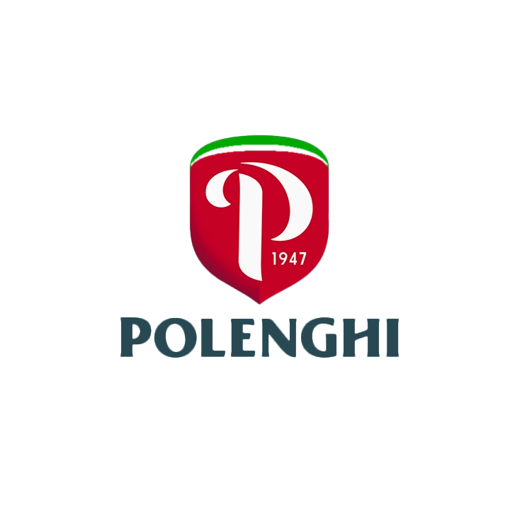 Logos Clientes_Polenghi