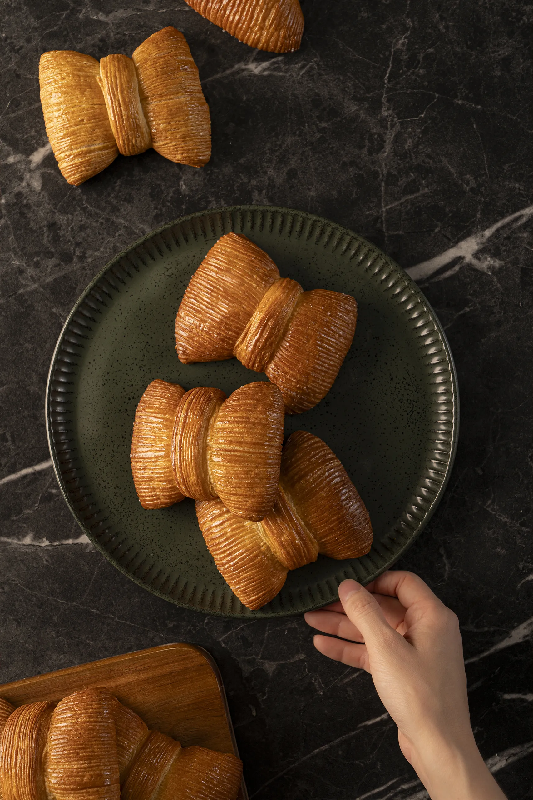 Imagens Internas_SEARA_Croissant Laço