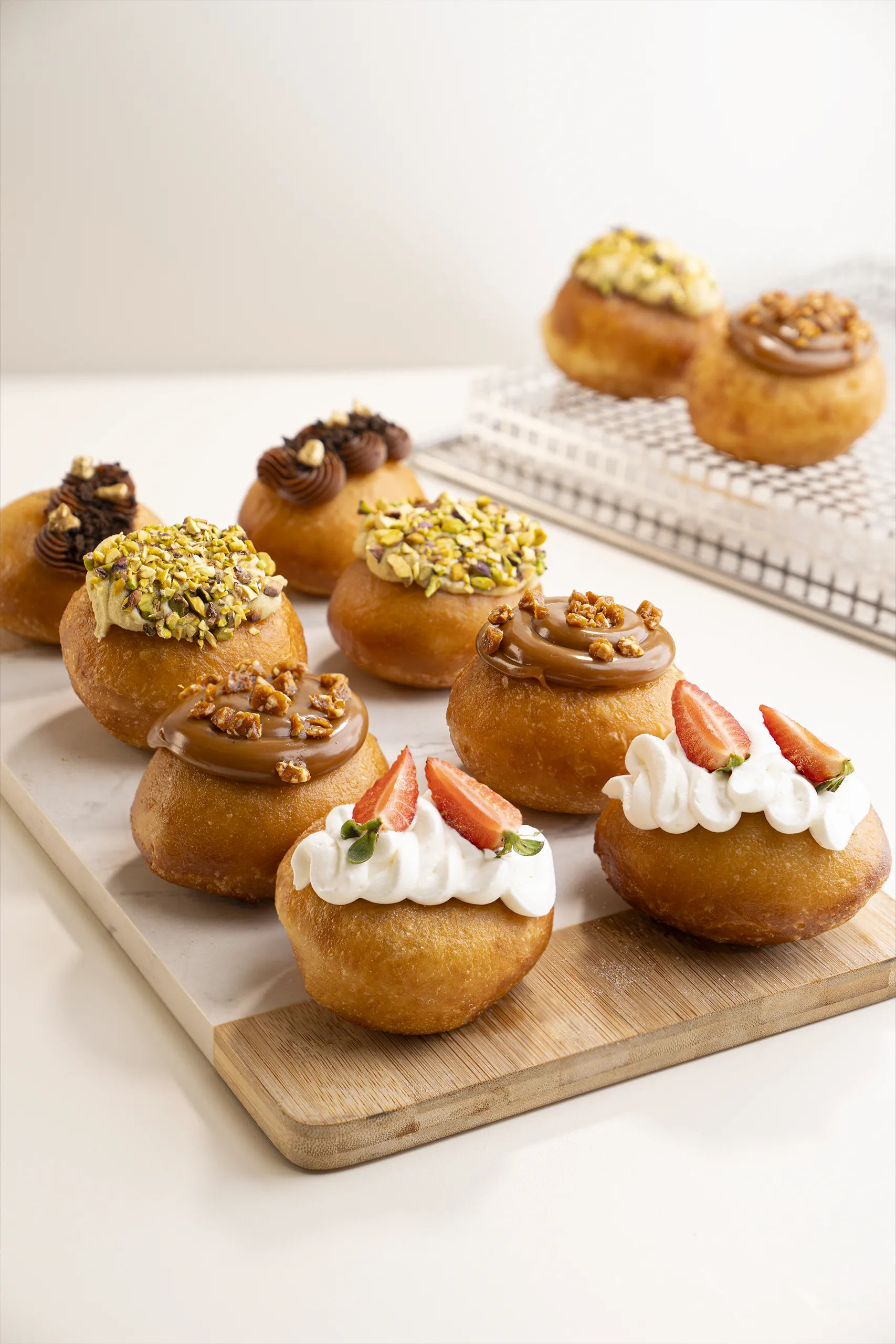 Imagens Internas_SEARA_Donuts