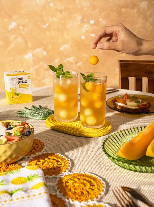 Imagens Internas_LEÃO_Água Fresca