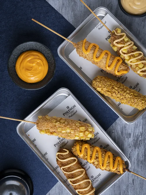 Imagens Internas_Polenghi_Corn Dog