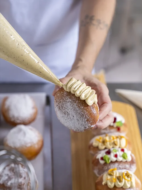 Imagens Internas_Polenghi_Donuts
