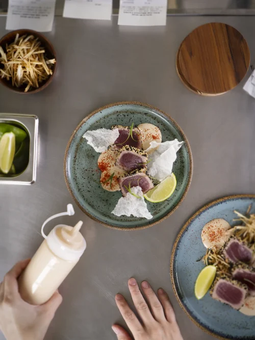 Imagens Internas_Polenghi_Tataki